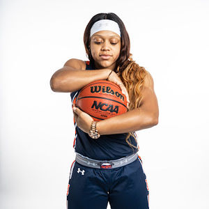 Meet your Posher, Morgan